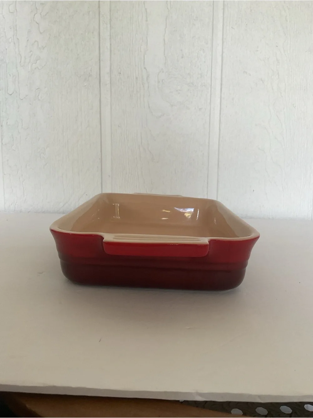 Le Creuset Heritage Rectangular Dish